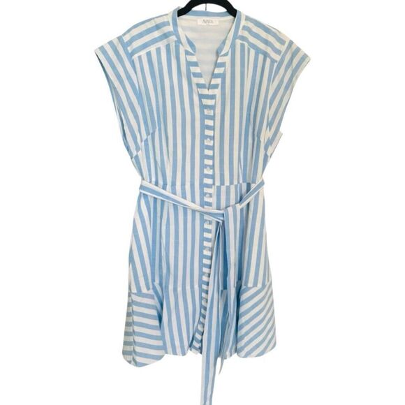 Avara Erica Dress Size Large - Picture 3 of 7